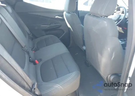 2023 Chevrolet Bolt Euv Fwd Lt z USA, uszkodzony, nr VIN 1G1FY6S05P4132623